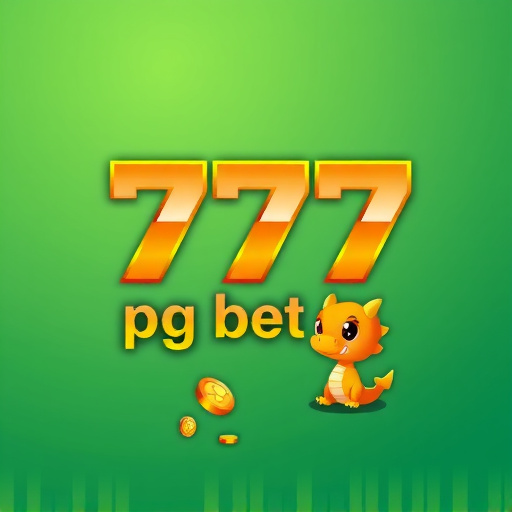 777 pg bet
